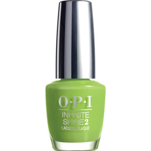 OPI Infinite Shine To The Finish Lime! 0.5 oz. IS L20