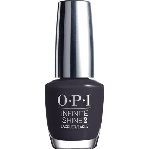 OPI Infinite Shine Strong Coal-ition 0.5 oz. IS L26
