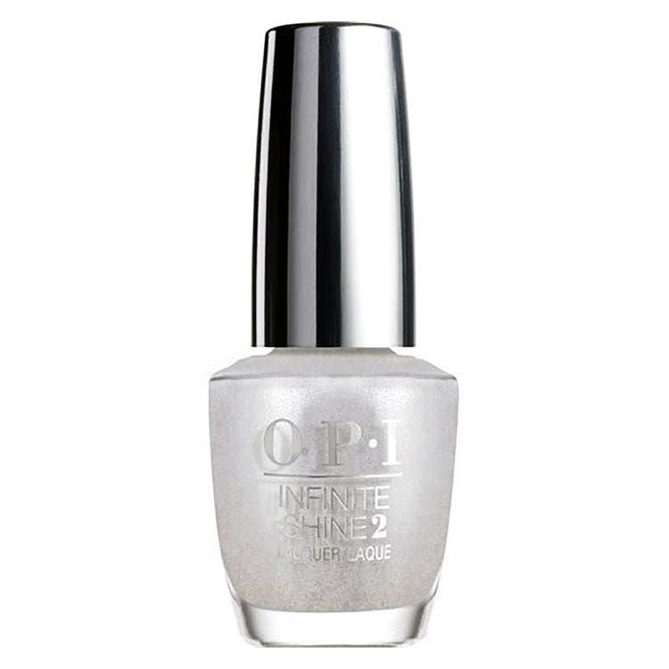 OPI Infinite Shine Go To Grayt Lenghts 0.5 oz. IS L36