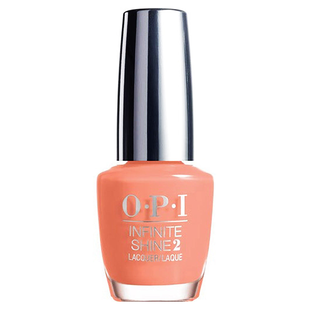 OPI Infinite Shine Sunrise To Sunset 15 ml. IS L66