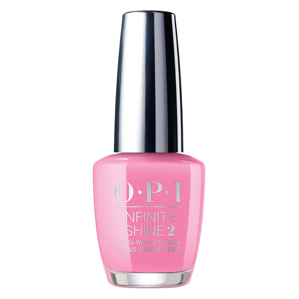 OPI Infinite/S Lima Tell You About This Color! 0.5oz ISL P30
