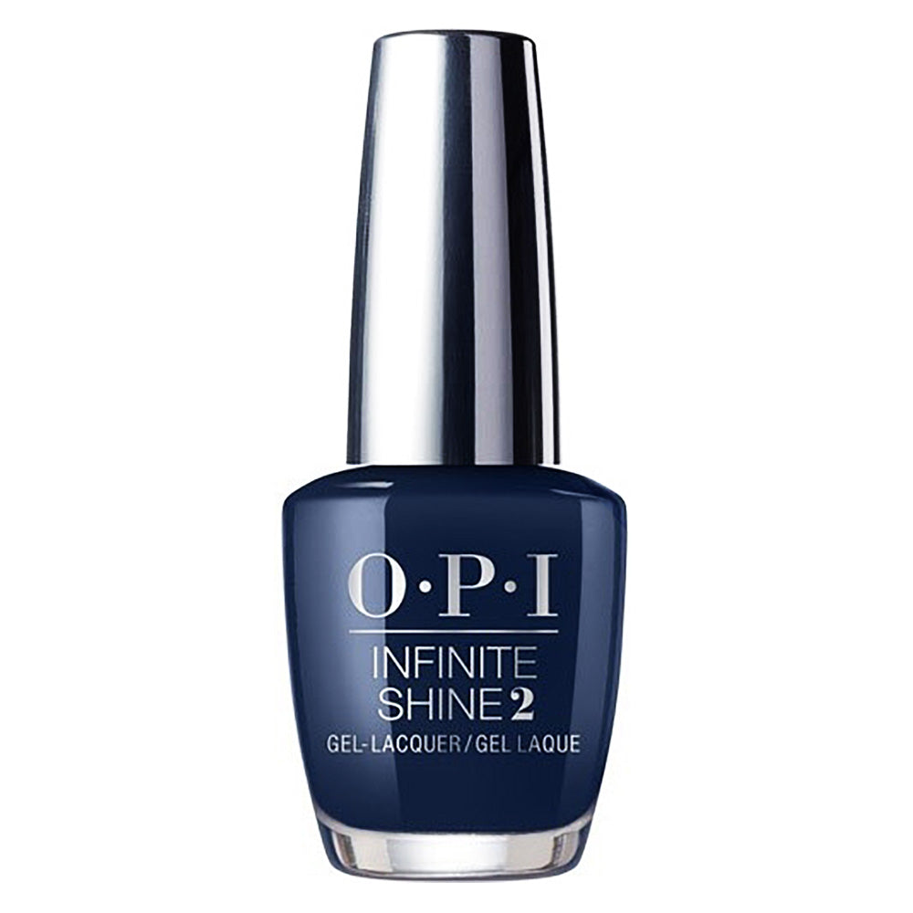 OPI Infinite Shine Russian Navy 15ml/0.5 fl oz ISL R54