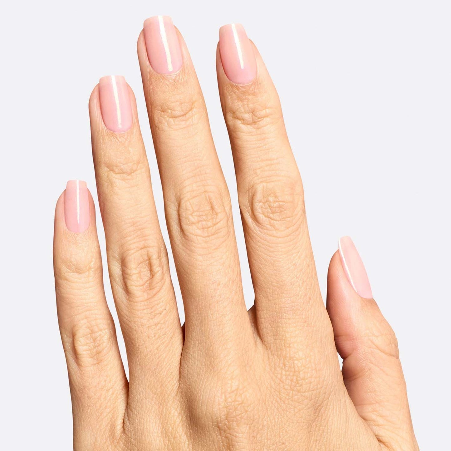 OPI Infinite Shine Donut Disturb 0.5 oz IST42