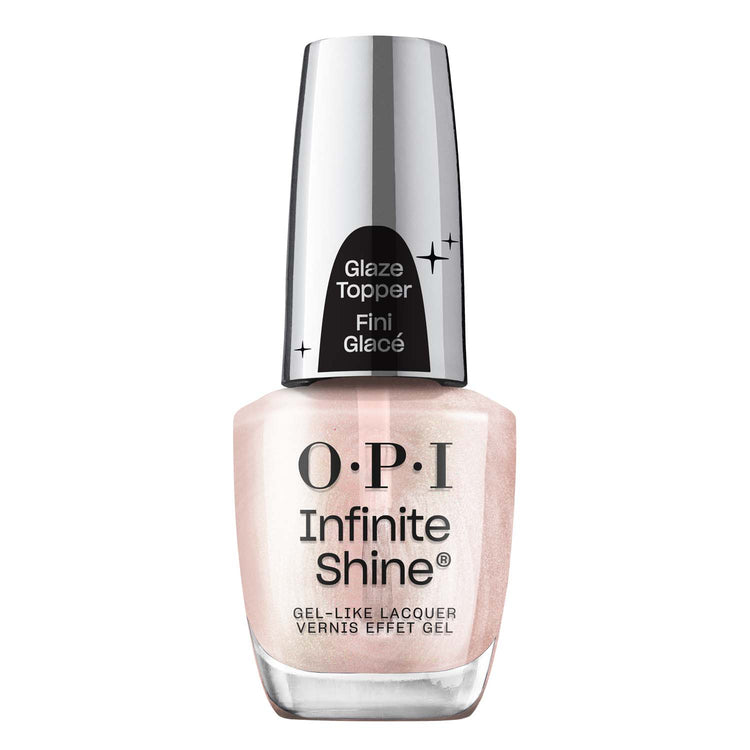 OPI Infinite Shine Glass Me Anything 0.5 oz IST44