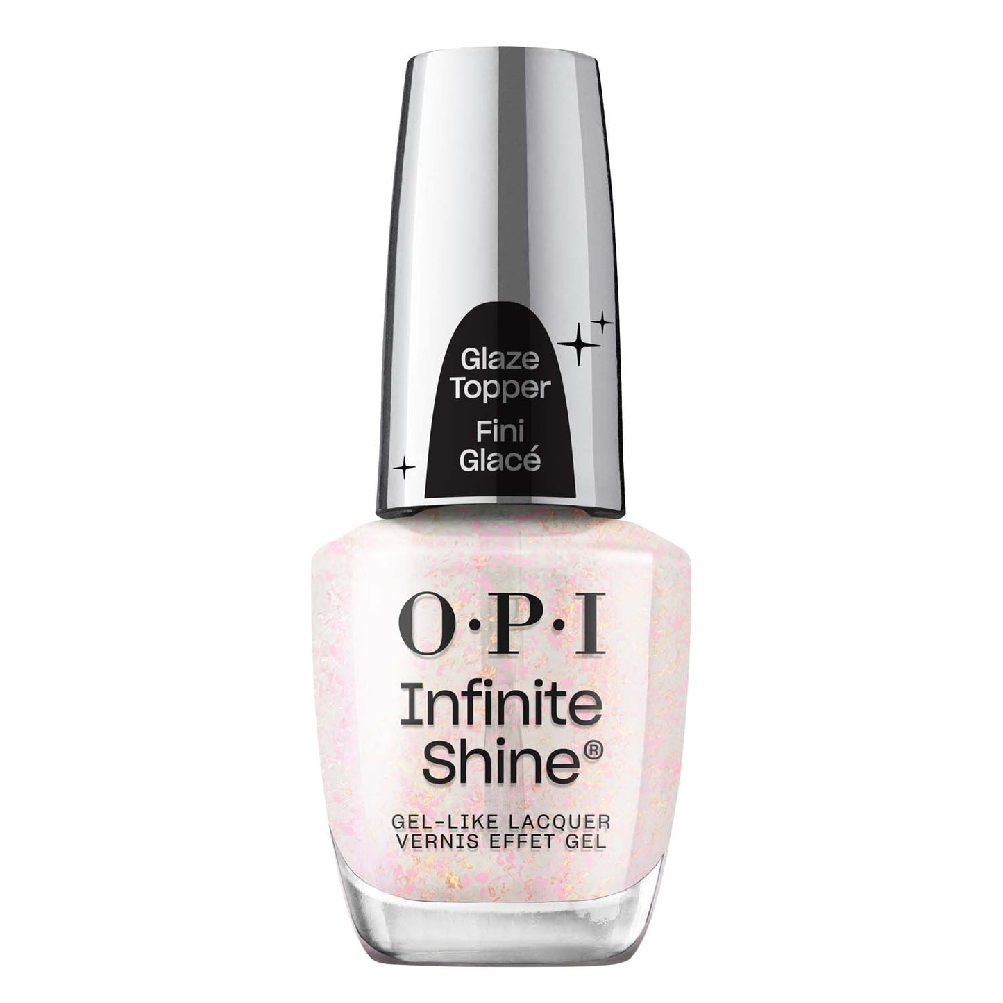 OPI Infinite Shine Glint Condition 0.5 oz IST45