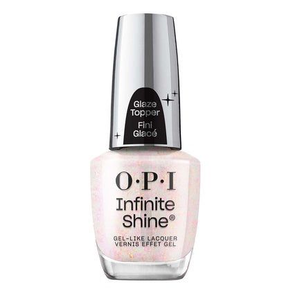 OPI Infinite Shine Glint Condition 0.5 oz IST45