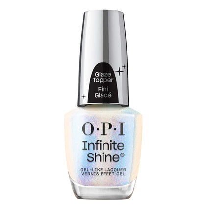 OPI Infinite Shine Holo And Behold 0.5 oz IST46