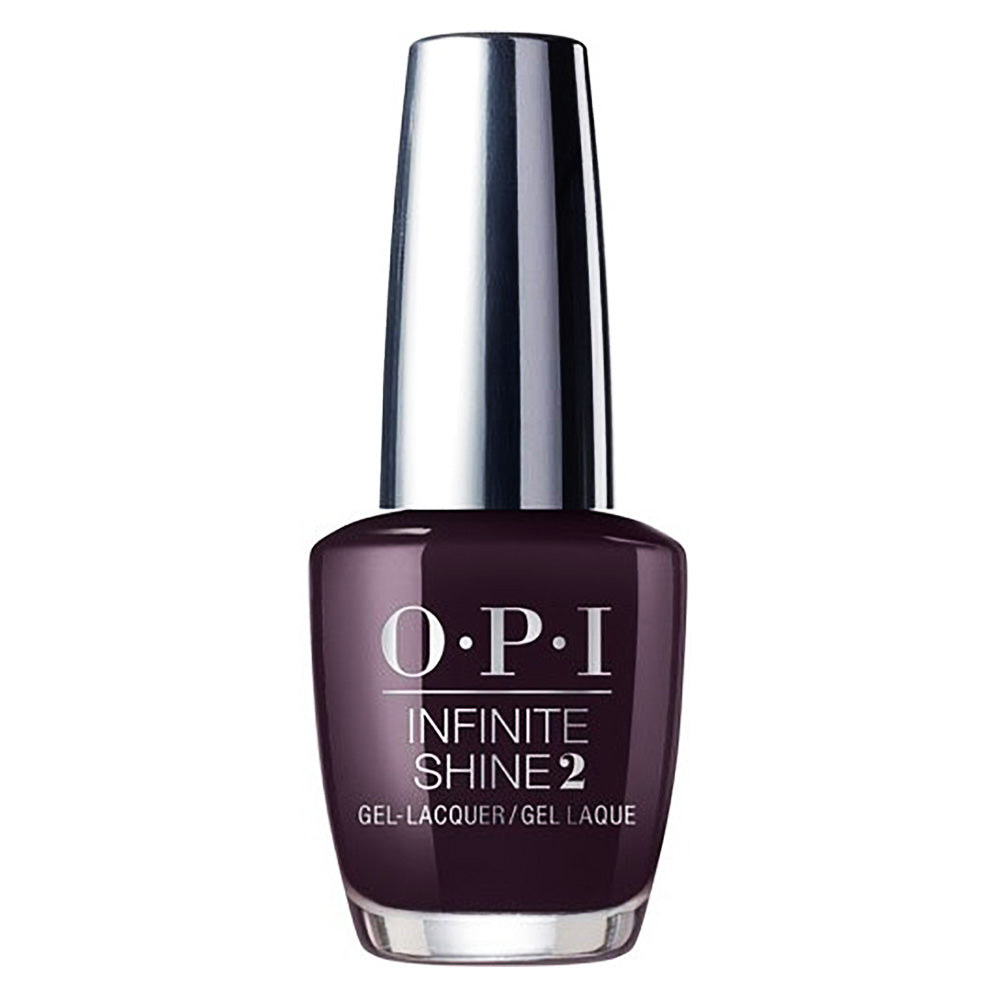 OPI Infinite Shine Lincoln Park After Dark 0,5 fl oz ISL W42