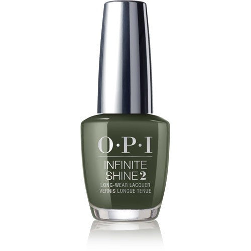 OPI Infinite Shine Suzi-The First Lady Of Nails .5oz ISL W55