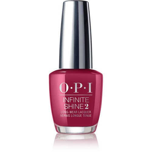 OPI Infinite Shine OPI by Popular Vote 0.5 Fl oz ISL W63