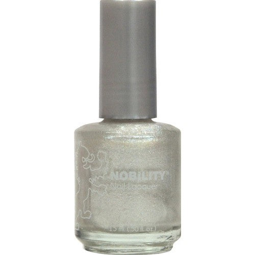 Nobility Nail Lacquer 0.5 fl oz - Starlight #NBNL27