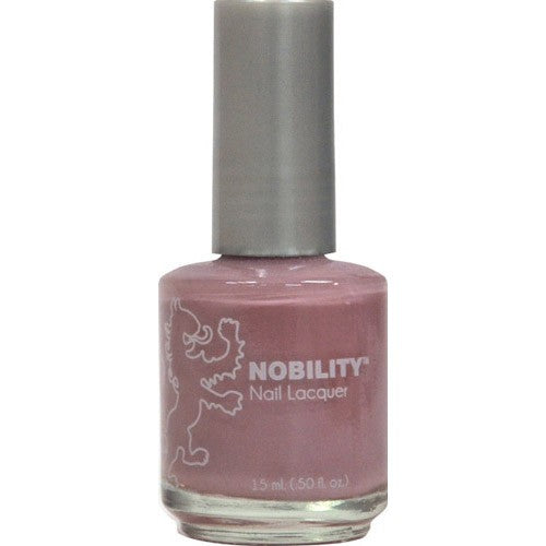 Nobility Nail Lacquer 0.5 fl oz - Bridesmaids #NBNL64