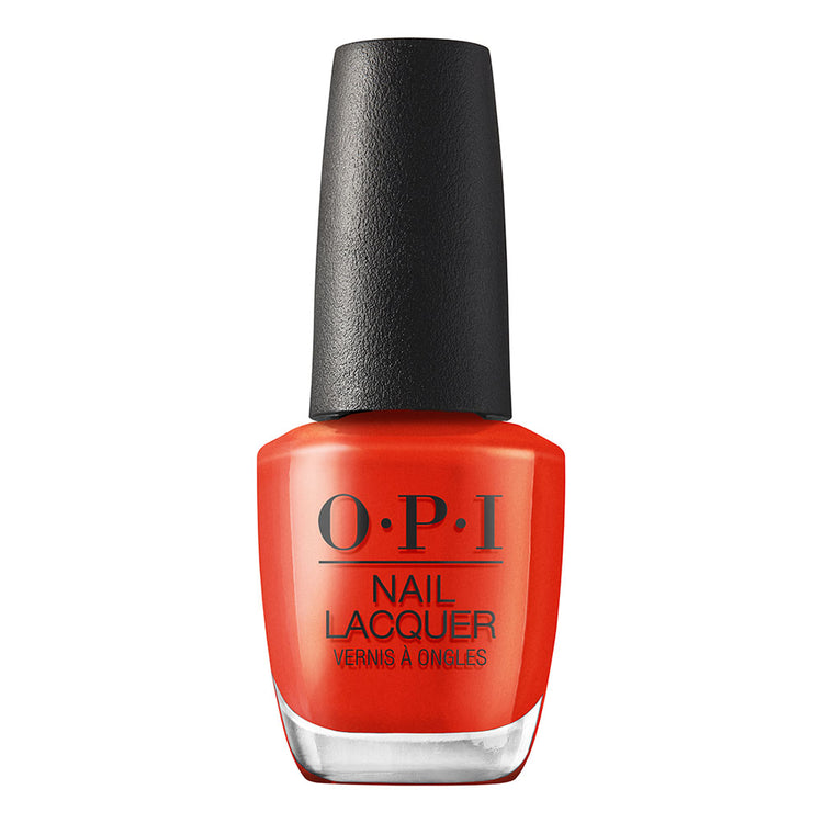 OPI Rust & Relaxation 0.5 fl oz /15 ml NL F006