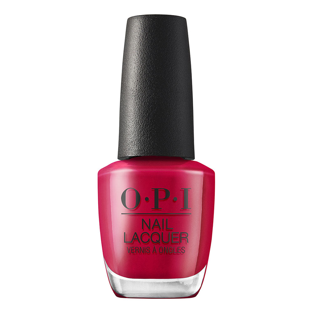 OPI Red-Veal Your Truth 15 ml NL F007