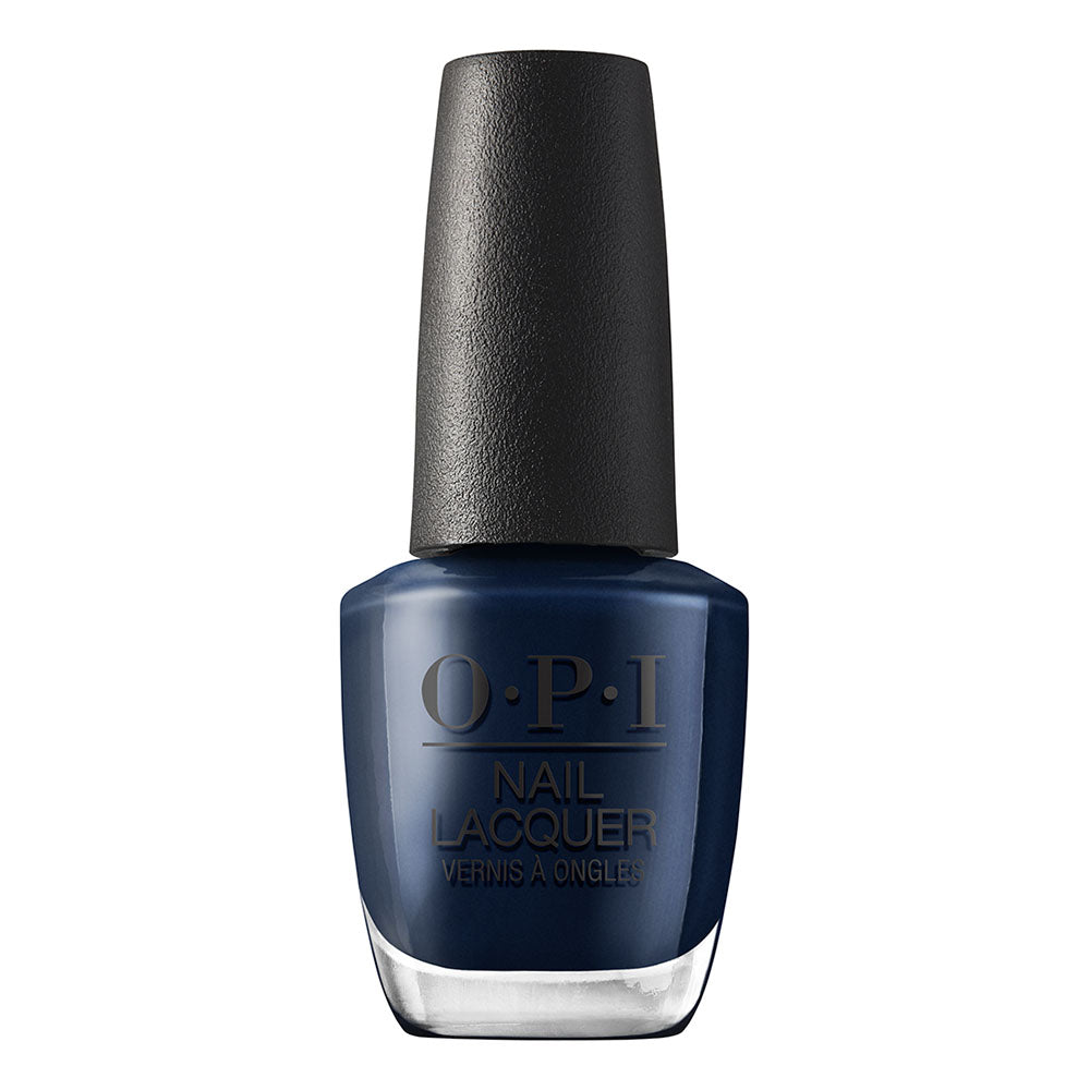 OPI Midnight Mantra 0.5 fl oz /15 ml NL F009