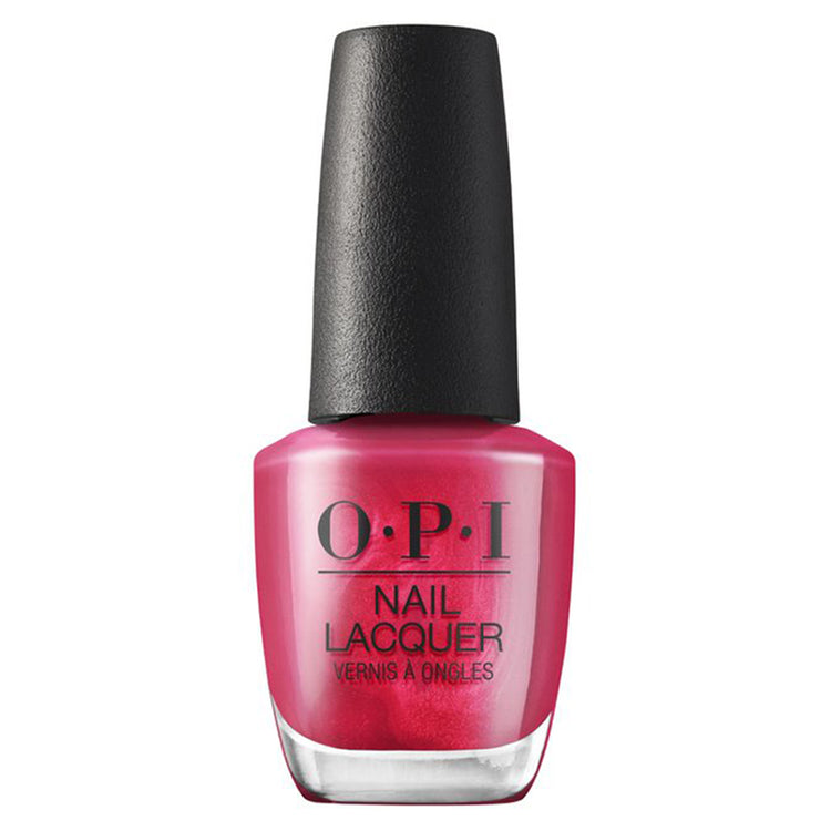 OPI 15 Minutes Of Flame 0.5 fl oz/15ml NL H011