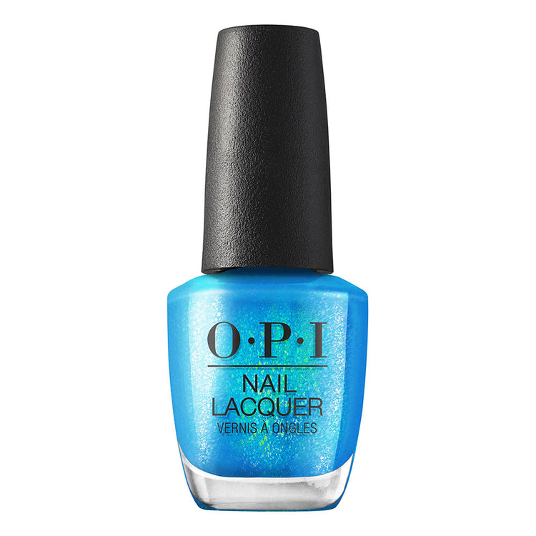 OPI Feel Bluetiful 0.5 fl oz / 15 ml NL B008