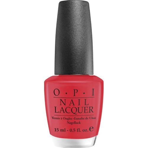 OPI On Collins Ave. 0.5 oz. NL B76