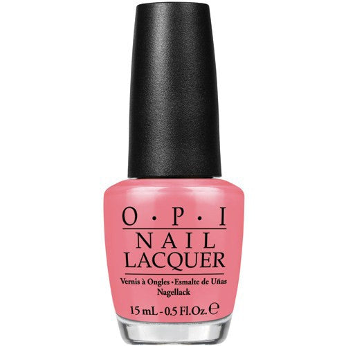 OPI Sorry I'm Fizzy Today 0.5 oz. NL C35