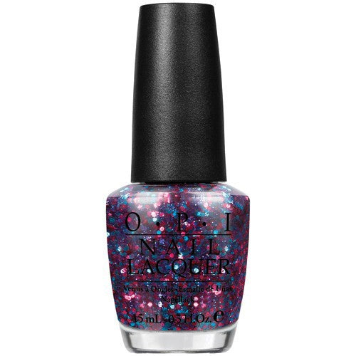 OPI Polka.com 0.5 oz. NL E71