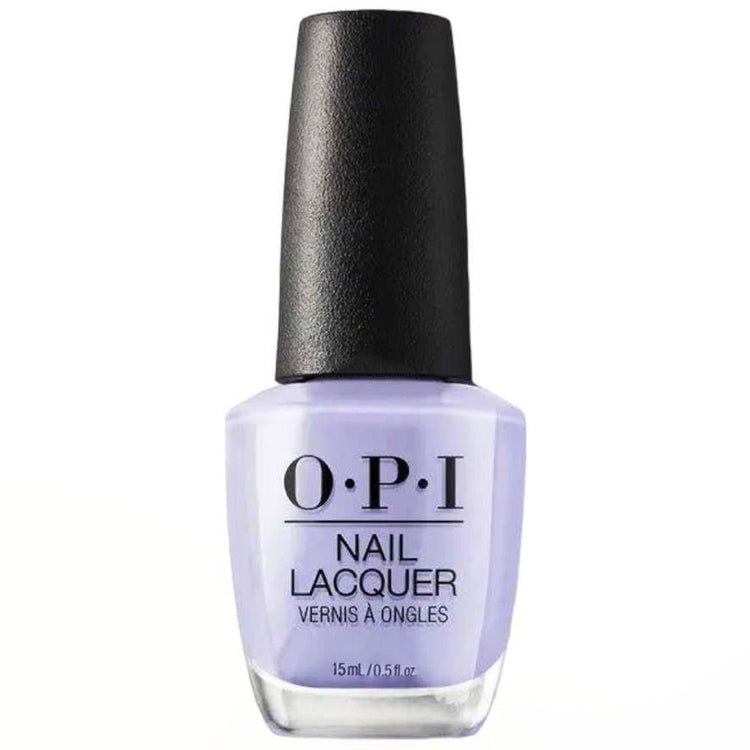 OPI You're Such a BudaPest 0.5 oz. NL E74