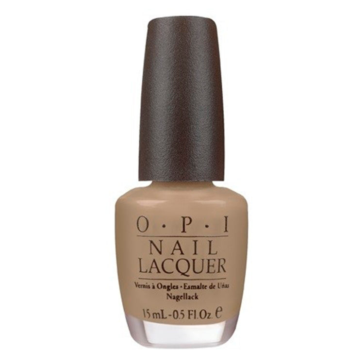 OPI Tickle My France-y 0.5 oz. NL F16
