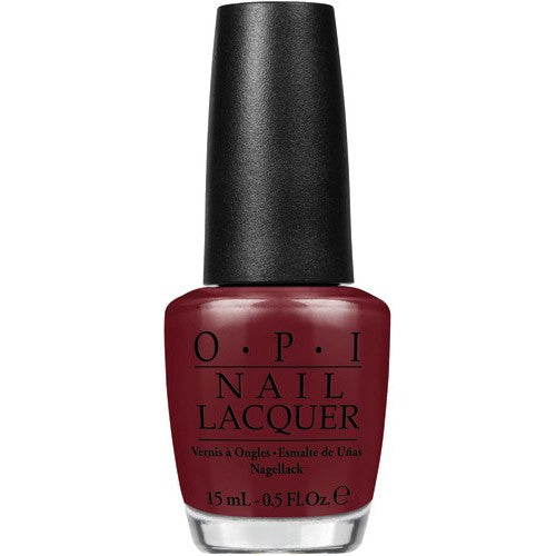OPI Lost On Lombard 0.5 oz. NL F59