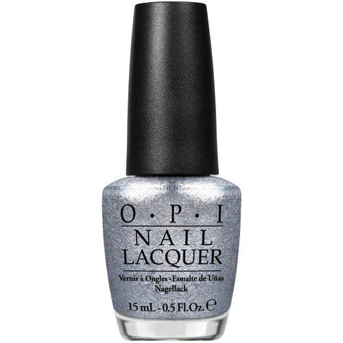 OPI Shine For Me 0.5 oz. NL F77
