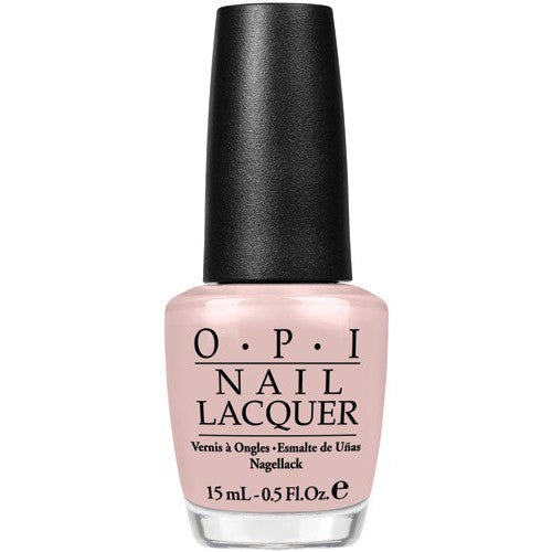 OPI My Very First Knockwurst 0.5 oz. NL G20