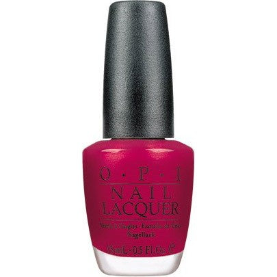 OPI I’m Not Really a Waitress (Shimmer) 0.5 oz. NL H08
