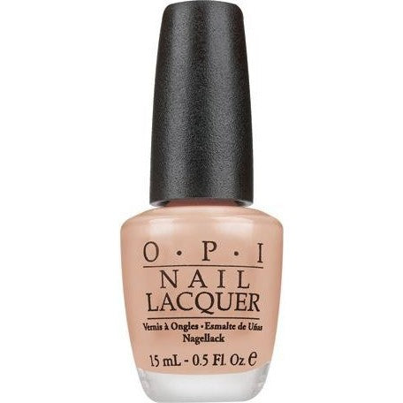 OPI Makes Men Blush (SH) 0.5 oz. NL H26