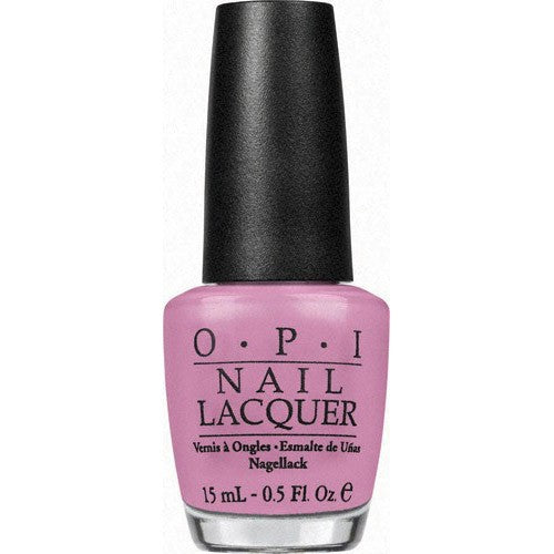 OPI Lucky Lucky Lavender 0.5 oz. NL H48