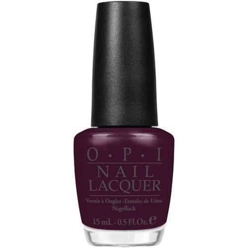 OPI Vampsterdam 0.5 oz. NL H63