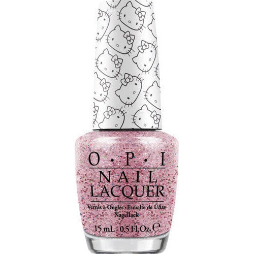 OPI Charmmy & Sugar 0.5 oz. NL H81