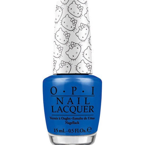 OPI My Pal Joey 0.5 oz. NL H90