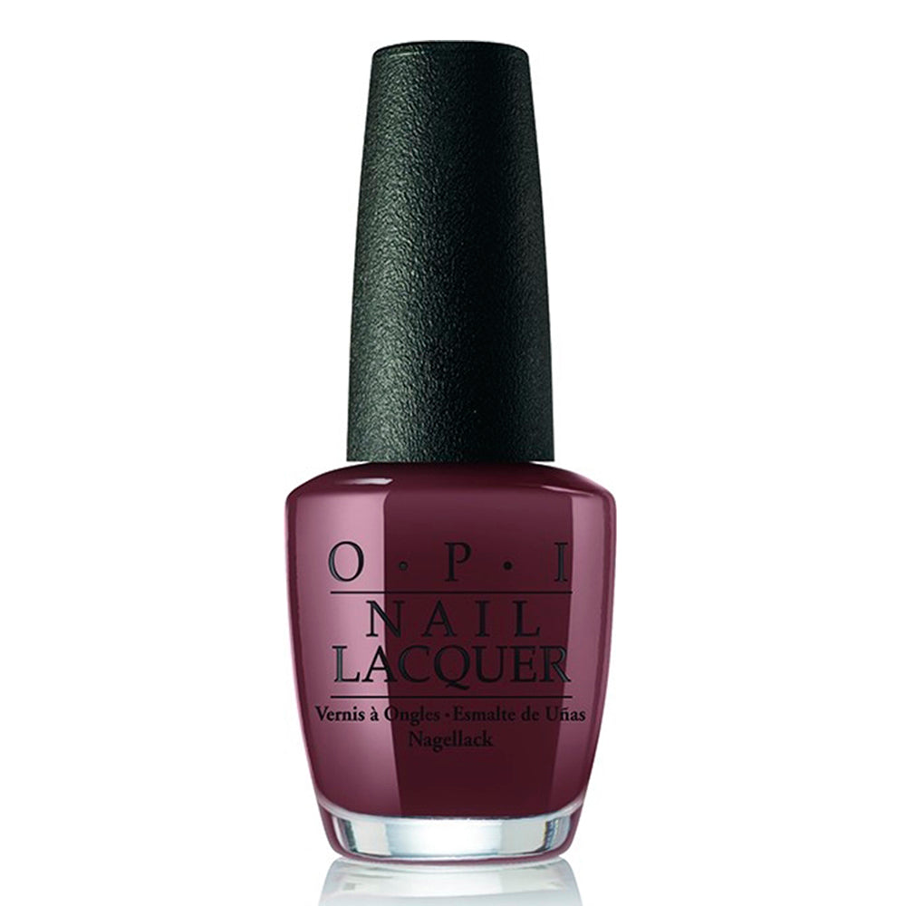 OPI That's What Friends Are Thor 0.5 fl oz/15 ml NL I54