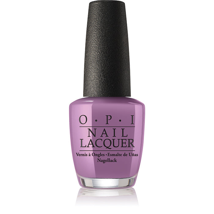 OPI One Heckla Of A Color? 0.5 fl oz/15 ml NL I62