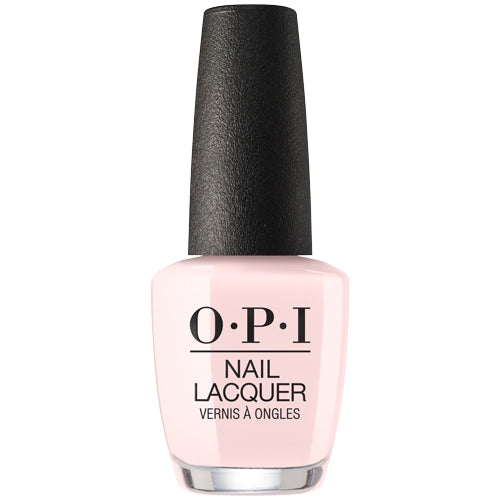 OPI Lisbon Wants Moor OPI 15 ml - NL L16