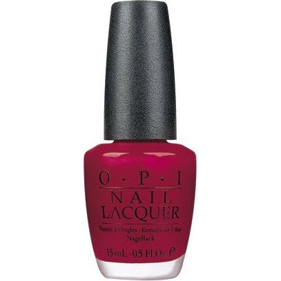 OPI Malaga Wine 0.5 oz. NL L87