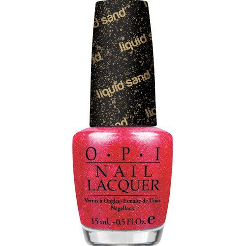 OPI The Impossible 0.5 oz. NL M48