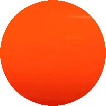 OPI Neon Juice Bar Hopping 0.5 oz. NL N35