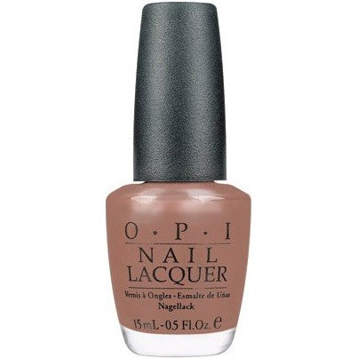 OPI Nomad’s Dream (Shimmer) 0.5 oz. NL P02