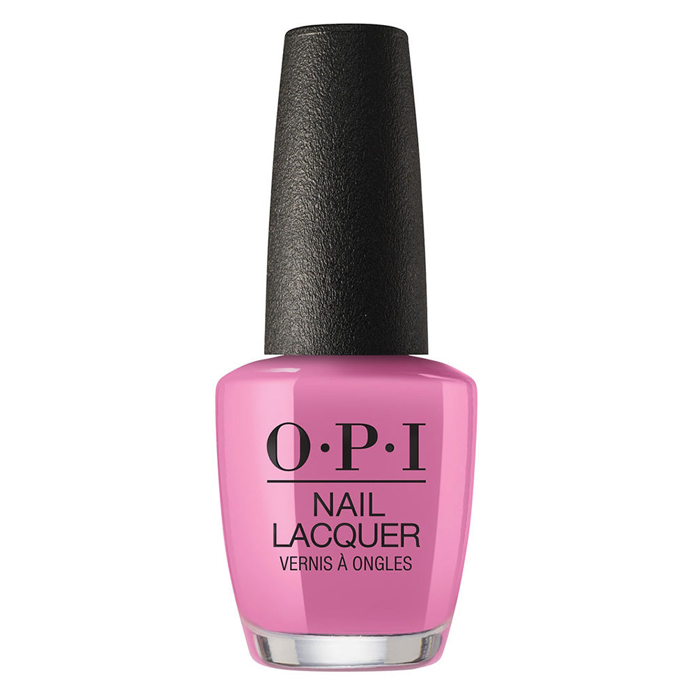 OPI Suzi Will Quechua Later! 15ml/0.5 fl oz - NL P31
