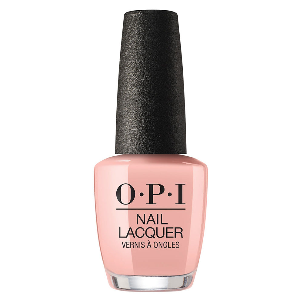 OPI Machu Peach-U 15ml/0.5 fl oz - NL P36