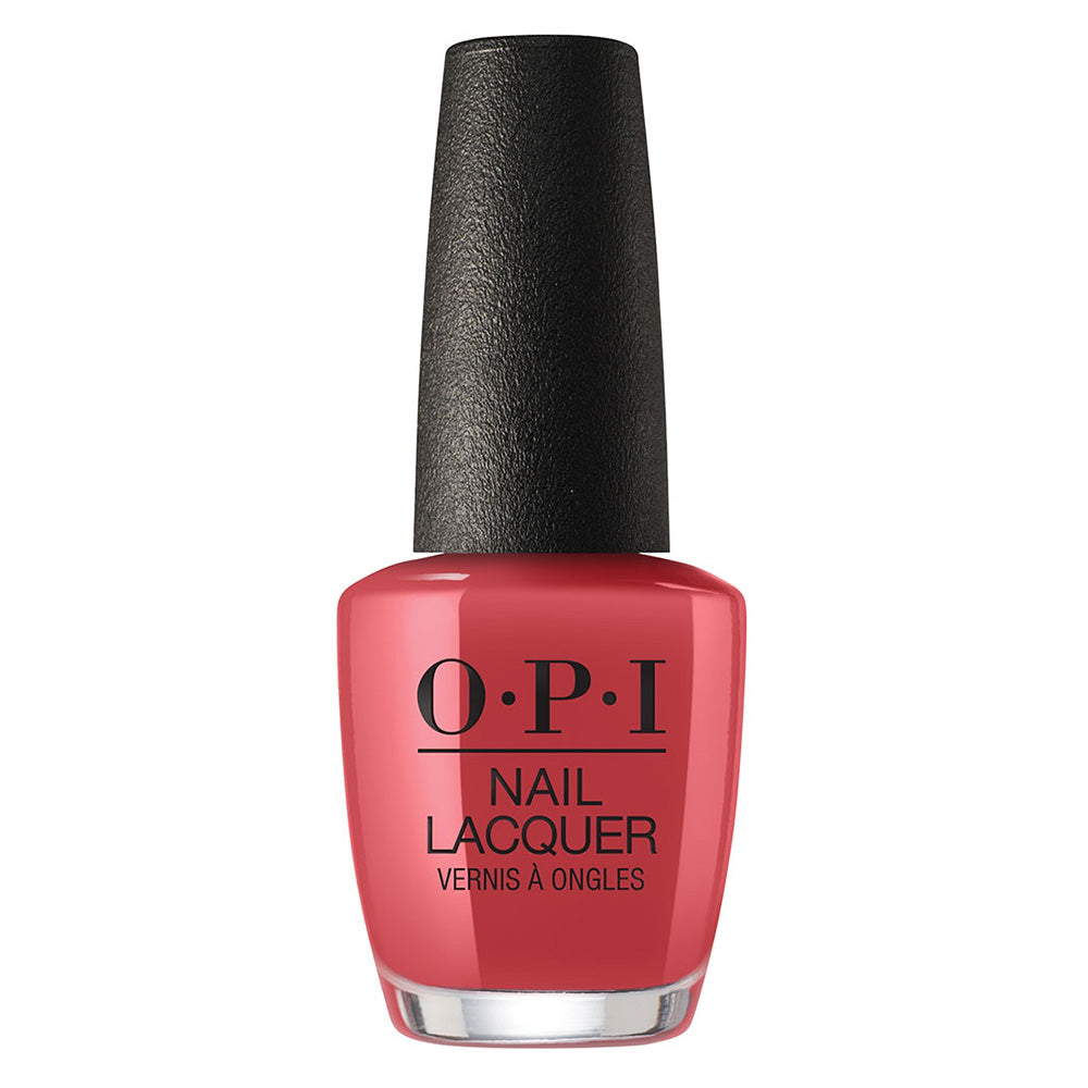 OPI My Solar Clock Is Ticking 15ml/ 0.5 fl oz - NL P38