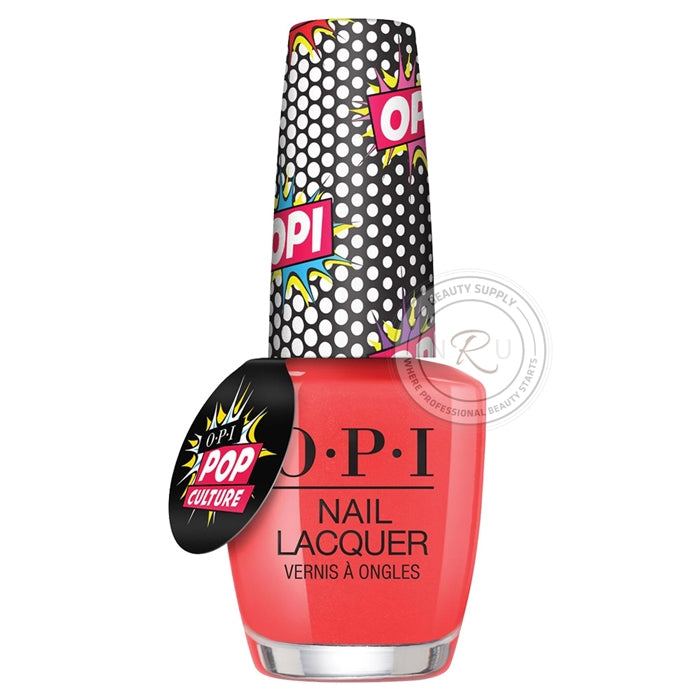 OPI OPI Pops! 15ml/0.5 fl oz - NL P49