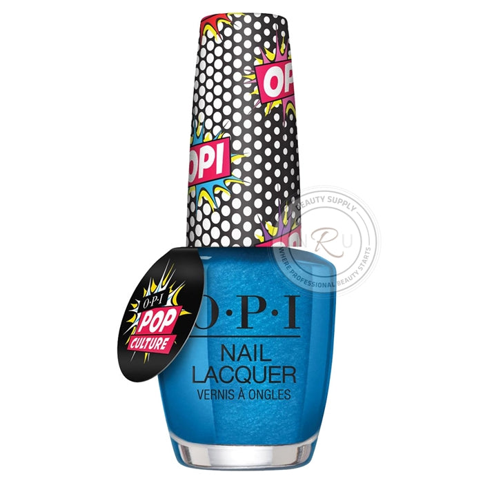 OPI Bumpy Road Ahead 15ml/0.5 fl oz - NL P53