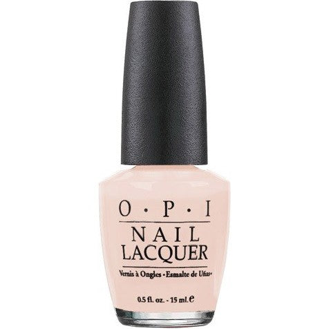 OPI Bubble Bath (SH) 0.5 Fl Oz/15ml NL S86