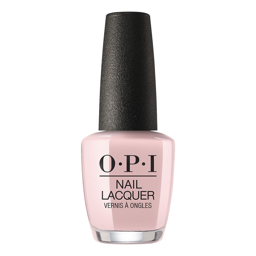 OPI Bare My Soul 15ml/0.5 fl oz NL SH4