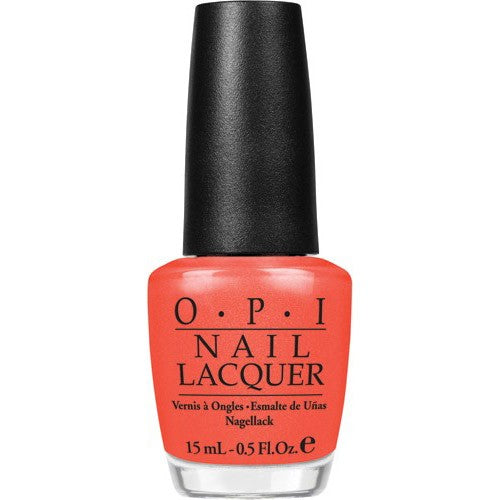 OPI Are We There Yet? 0.5 oz. NL T23